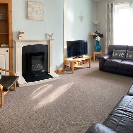 Thurso Bay Holidays Esterno foto