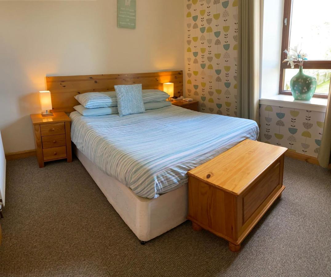 Thurso Bay Holidays Esterno foto