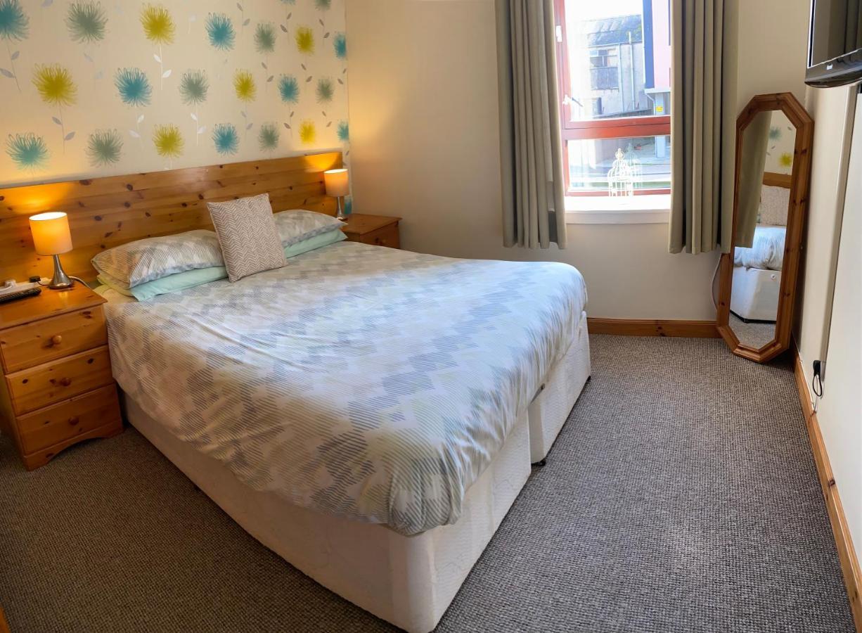 Thurso Bay Holidays Esterno foto