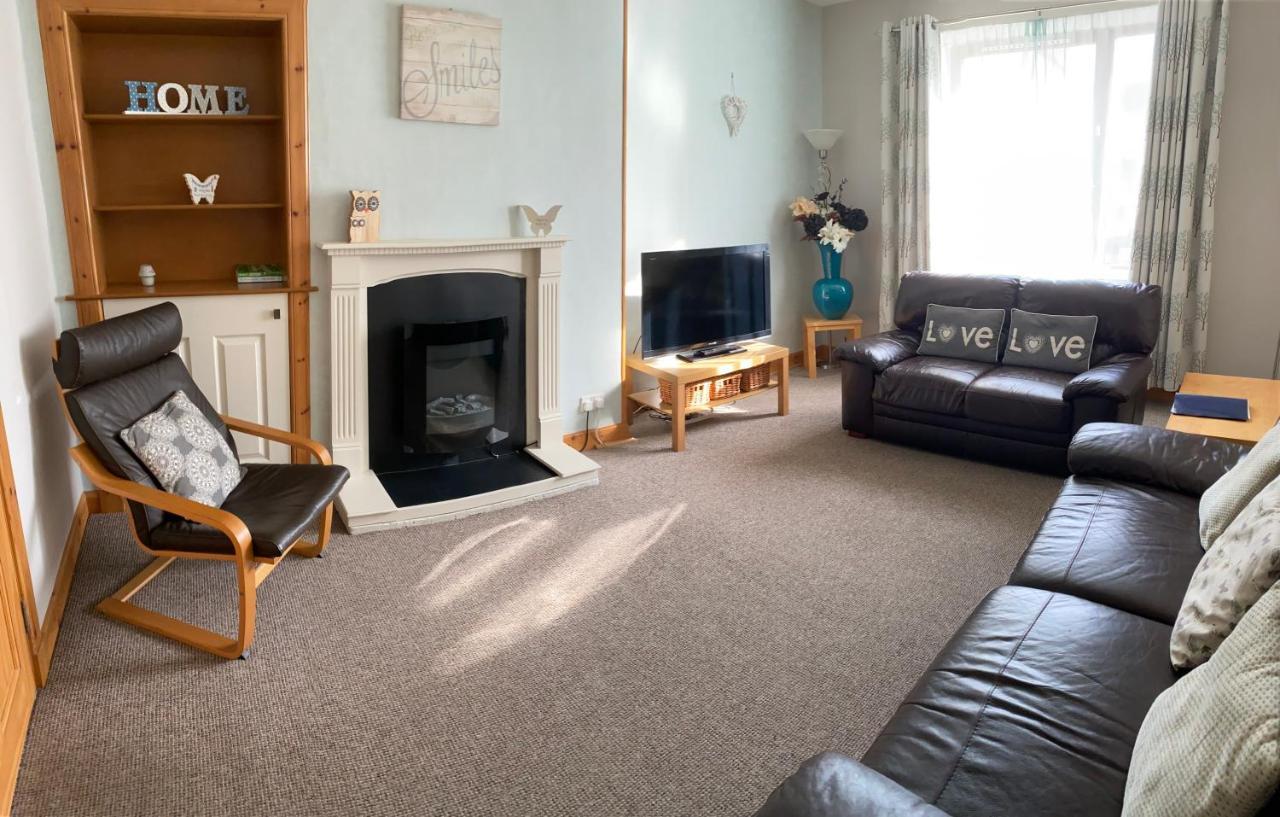 Thurso Bay Holidays Esterno foto